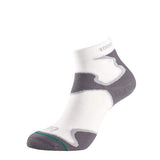 1000 Mile Womens Fusion Socks (S) - McGrocer