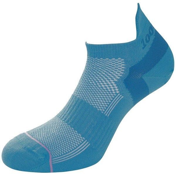 1000 Mile Womens Ultimate Liner Socks (M)