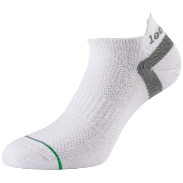 1000 Mile Womens Ultimate Liner Socks (M)