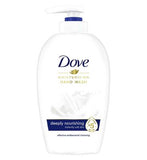 Dove Beauty Cream Liquid Handwash 250ml