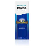 Bausch  Lomb Boston Advance Formula Conditioning Solution - 120ml