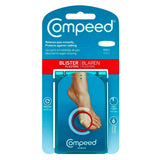 Compeed Hydrocolloid Blister Plasters Small - Pack of 6