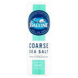 La Baleine Coarse Sea Salt Shaker   250g GOODS M&S   