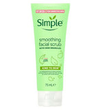 Simple Gentle Cleansing Scrub 75ml