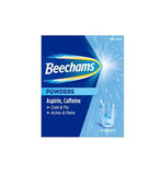 Beechams Powders Aspirin  Caffeine - 10 Sachets