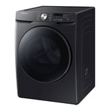 Samsung DV16T8520BV/EU, 16kg, Large Capacity Heat Pump Dryer, A+++ Rated in Black GOODS Costco UK