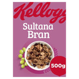 Kellogg's All-Bran Healthwise Sultana Bran Flakes   500g