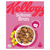 Kellogg's All-Bran Healthwise Sultana Bran Flakes   500g