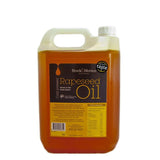 Brock  Morten Cold Pressed Rapeseed Oil 5L