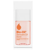 Bio-Oil Body Skincare Oil 60ml For Stretch Marks  Scars