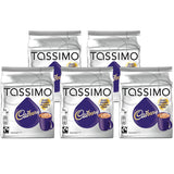 Tassimo Cadbury Hot Chocolate Pods, 40 Servings GOODS Costco UK