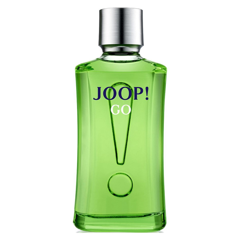 Joop! Go for Him Eau de Toilette 100ml