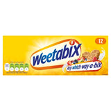 Weetabix Cereal   12 per pack GOODS M&S   
