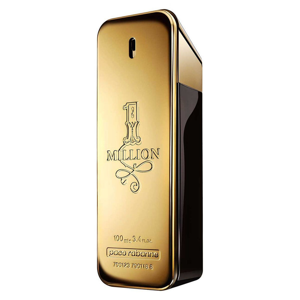 Rabanne 1 Million Eau De Toilette 100ml