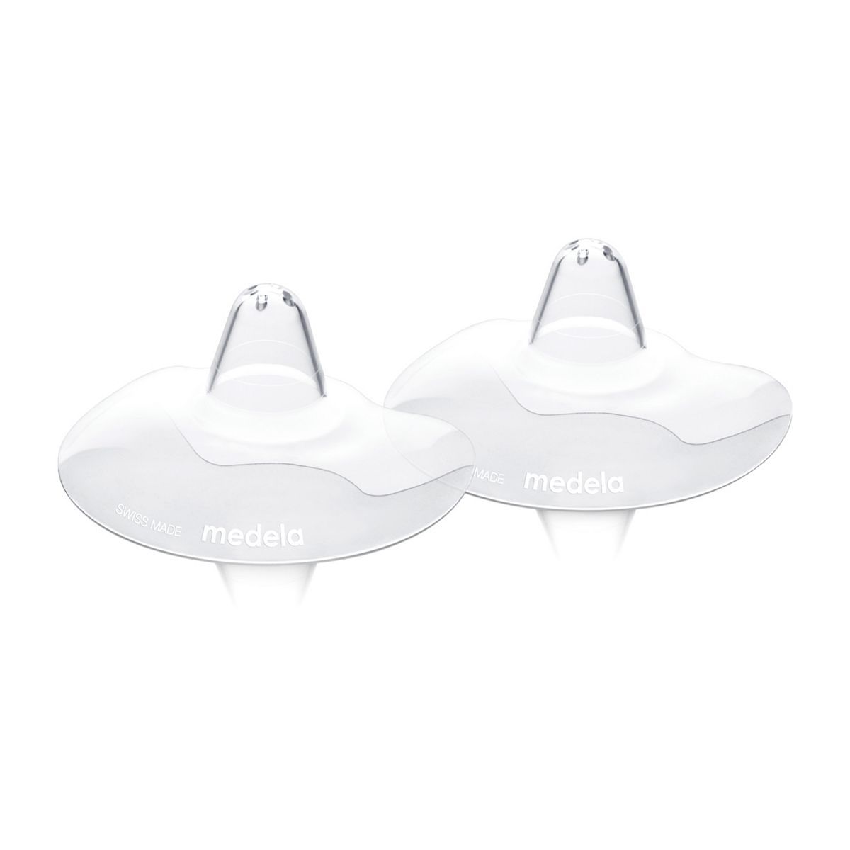 Medela Contact Nipple Shields 2pk with Case Med - 20mm GOODS Boots   