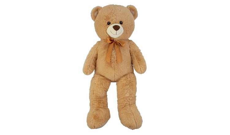 100cm Bear Soft Toy