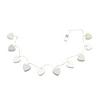 Sainsburys Valentines Heart String Lights 165m