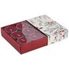 Sainsburys Home Christmas Spice Tealight 24pk