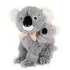Sainsburys Mothers Day Mummy  Me Koala Plush