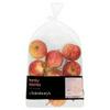 Sainsburys Family Apple Bag x10 Variety  size will vary