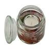 Sainsburys Home Christmas Spice Gel Jar Candle