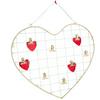 Sainsburys Valentines Heart Keepsake Frame