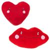Sainsburys Valentines Squeezer Assorted