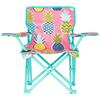 Pro Action Junior Camping Chair ZigZag