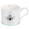 Sainsburys Mothers Day Mummy  Me Mini Tankard
