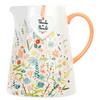 Sainsburys Mothers Day Floral Jug