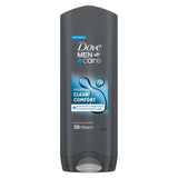 Dove Men+Care Clean Comfort Bodywash 250ml