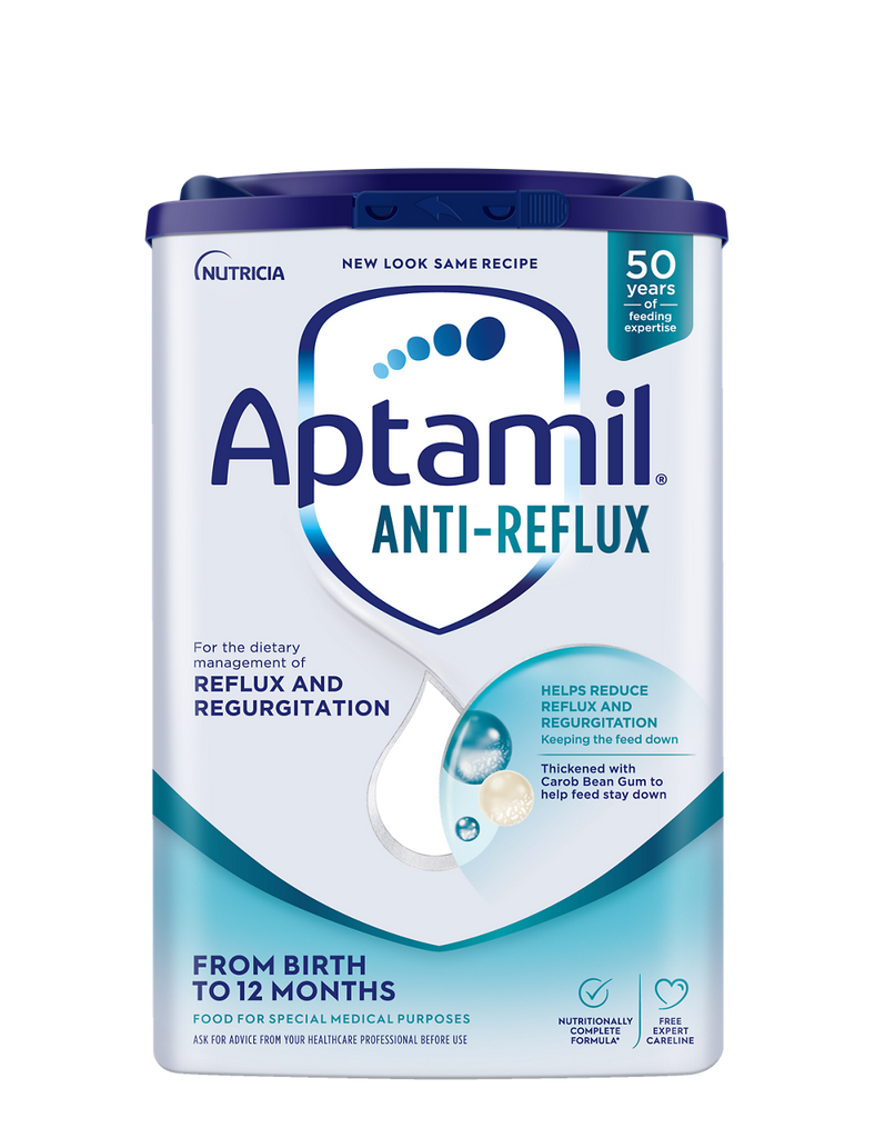 Aptamil® Anti Reflux Formula 800g