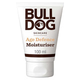 Bulldog Age Defence Moisturiser 100ml