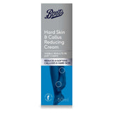 Boots Hard Skin Reducing Cream (50ml)