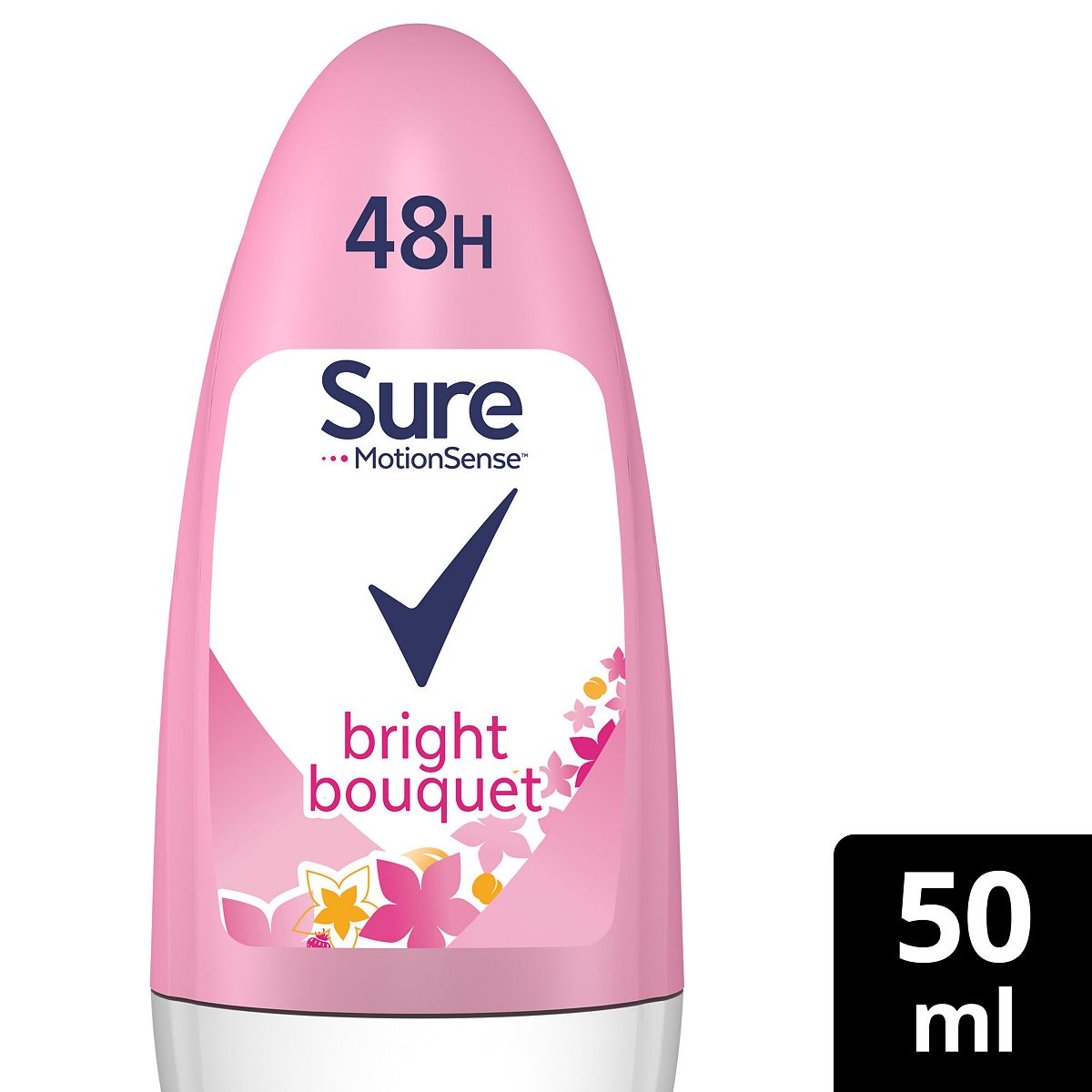 Sure Women Bright Bouquet Anti-perspirant Deodorant Roll-On 50ml GOODS Boots   