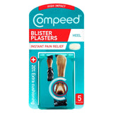 Compeed Blister Plasters Extreme - Pack of 5