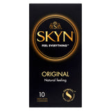 Mates SKYN Original Condoms (Non-Latex) - 10 Pack GOODS Boots   