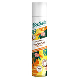 Batiste Dry Shampoo Tropical - Coconut & Exotic 200ml