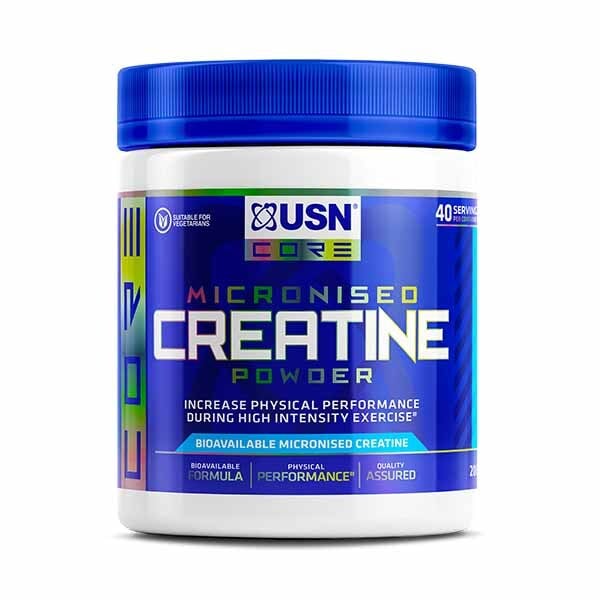 USN Creatine Monohydrate 200g