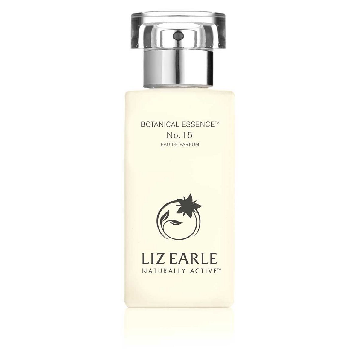 Liz Earle Botanical Essence™ No.15 Eau de Parfum 50ml GOODS Boots   