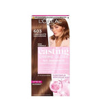 LOreal Paris Casting Crème Gloss 603 Chocolate Macaroon