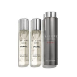 CHANEL
ALLURE HOMME SPORT
Eau ExtrÊme Travel Spray