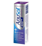 Anusol Soothing Relief Ointment 15g
