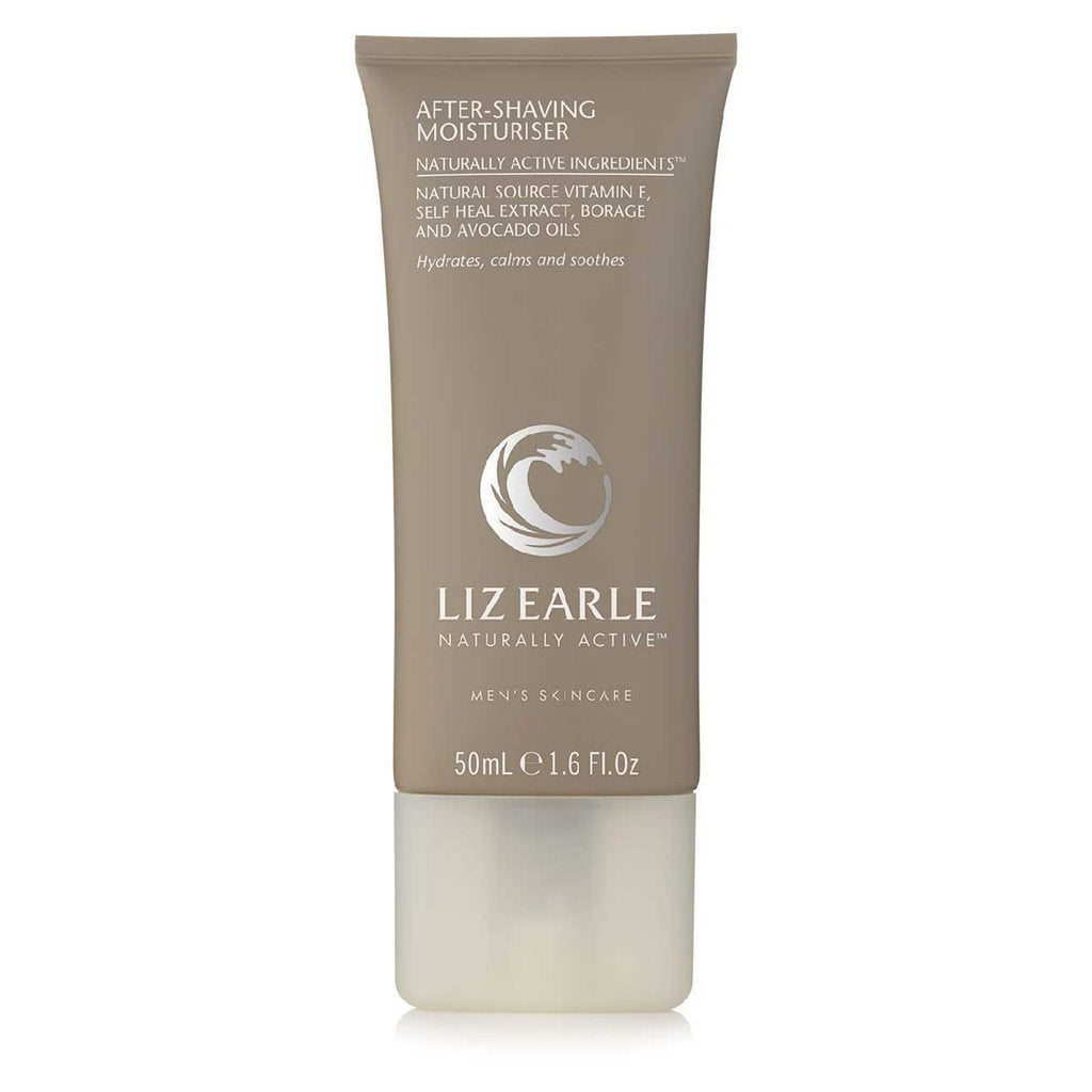 Liz Earle Mens After-Shaving Moisturiser 50ml