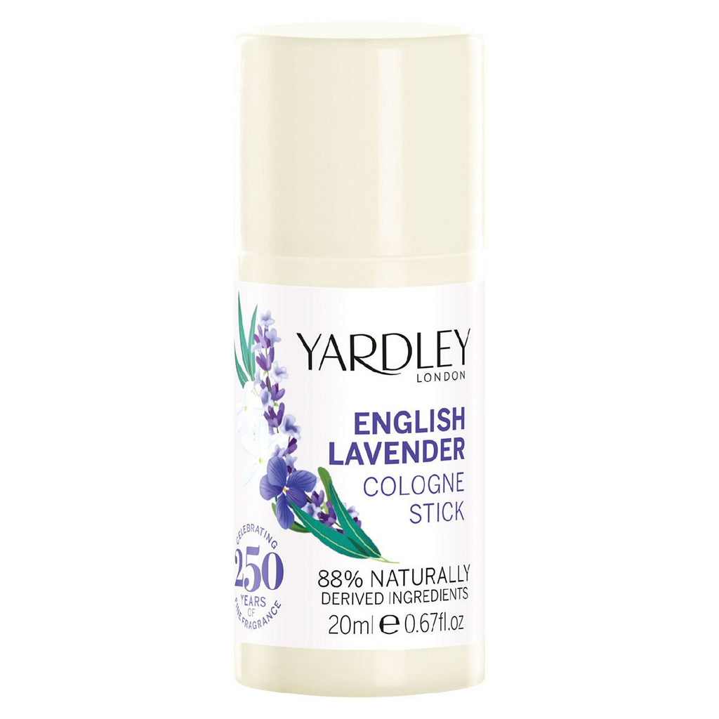 Yardley English Lavender Cologne Stick 20ml