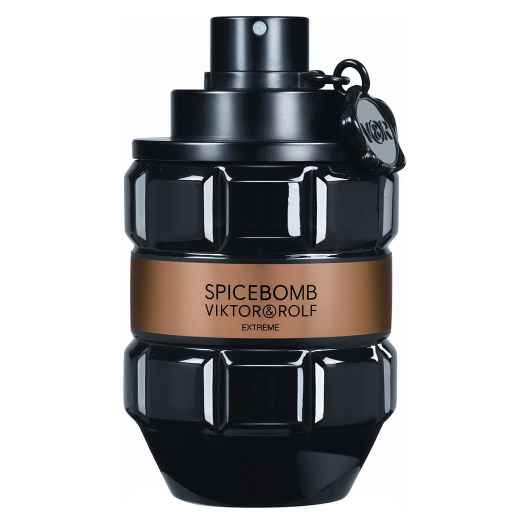 Viktor & Rolf Spicebomb Extreme Mens Eau de Parfum 90ml