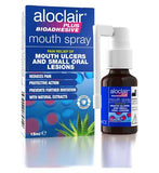 Aloclair Plus Bioadhesive Mouth Spray 15ml