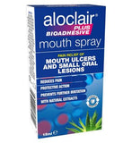 Aloclair Plus Bioadhesive Mouth Spray 15ml