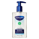 Cuticura Original Anti Bacterial Hand Gel 250ml - Crisp & Fresh
