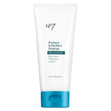 No7 Protect & Perfect Intense ADVANCED Recovery Aftersun Lotion GOODS Boots   